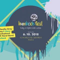 Humbookfest 2018