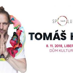 Tomáš Klus - Spolu Tour
