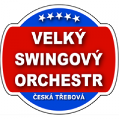VELKÝ SWINGOVÝ ORCHESTR ČESKÁ TŘEBOVÁ