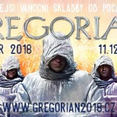 Gregorian - The Christmas Tour 2018