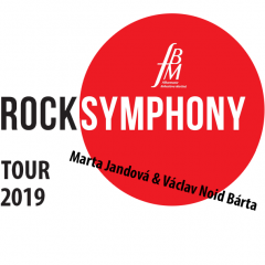Rocksymphony 2019