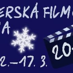 Severská filmová zima 2019