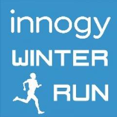 Innogy Winter Run Zimní běh 2019