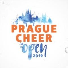 Prague Cheer Open 2019