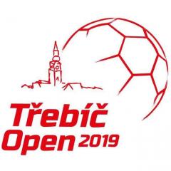 Třebíč Open 2019