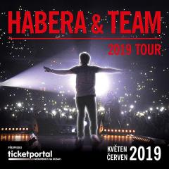 Habera Team 2019 Tour
