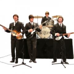 The Backbeat Beatles 2016