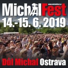 MichalFest 2019