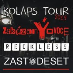 Kolaps Tour 2019