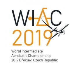 Mistrovství světa v letecké akrobacii 2019