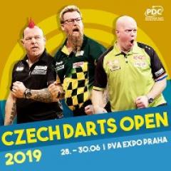 Czech Darts Open