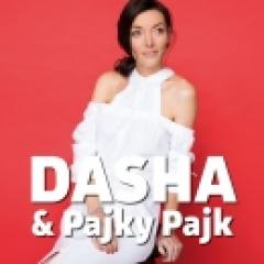 DASHA & PAJKY PAJK