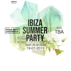 Ibiza Summer Party 2019