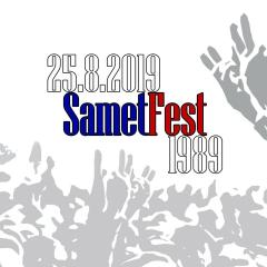 SametFest 2019