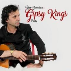Rico Sanchez & Gipsy Kings party
