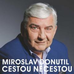 Cestou necestou - Miroslav Donutil