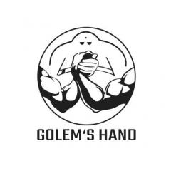 Golemova ruka 2020