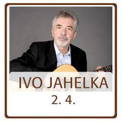 Ivo Jahelka - koncert