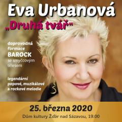 Eva Urbanová