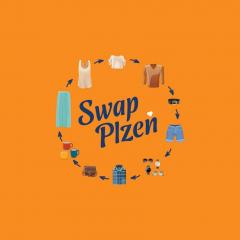 Nový termín: SWAP Plzeň V. - Přines, vyměň, odnes, recykluj
