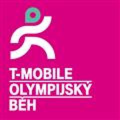 T-Mobile Olympijský běh 2020