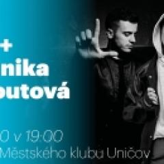 LIPO + BERENIKO KOHOUTOVÁ #UKL2020