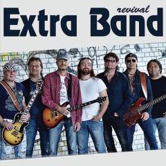 Extra band - Sušice Ostrov Santos