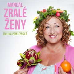 Talk show Halina Pawlowská