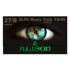 Alison - Irský folk rock