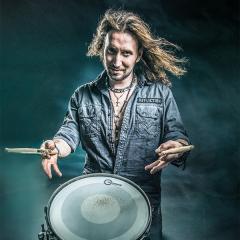 Miloš Meier Drumming syndrome