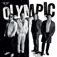 OLYMPIC TOUR 2020