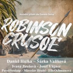 Robinson Crusoe - hudební příběh