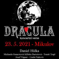 Dracula - koncertní verze