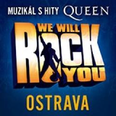 We Will Rock You - 14:00