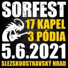 Slezskoostravský Rock-Fest 2021