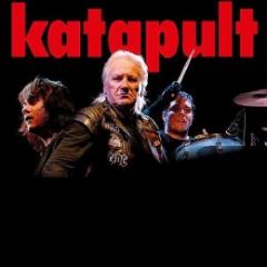 Katapult - Nostalgia Tour