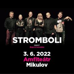 Koncert Stromboli