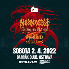 Morbidfest 2022