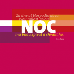 NOC KOSTELŮ 2022