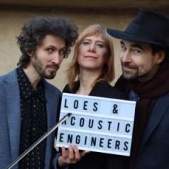 LOES & THE ACOUSTIC ENGINEERS (NL/CZ)