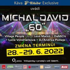 MICHAL DAVID 28.6.2022