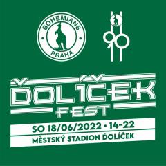 Ďolíček Fest 2022
