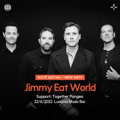 Jimmy Eat World / US