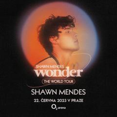 SHAWN MENDES: WONDER, THE WORLD TOUR