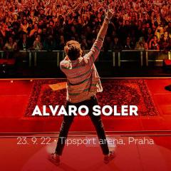 Alvaro Soler – Magia European Tour 2022