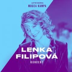 Lenka Filipová – koncert