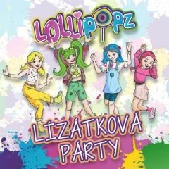 Lollipopz - Lízátková párty