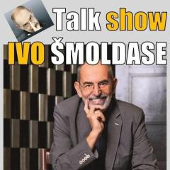 Talk show Ivo Šmoldase s hosty
