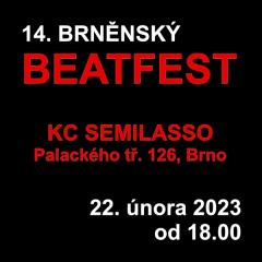 Brněnský Beatfest 2023