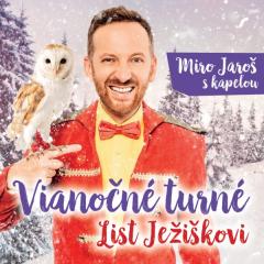MIRO JAROŠ - Vianočné turné